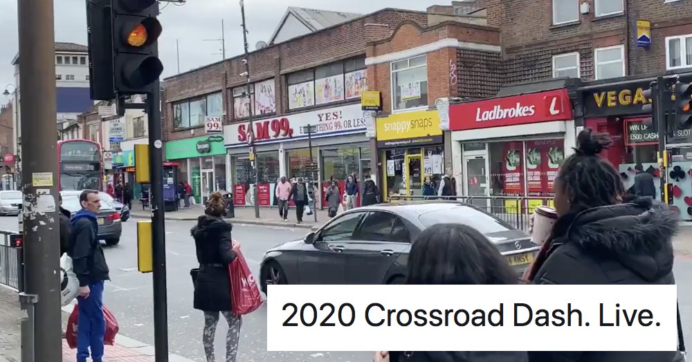 ALHumlen's tweet card. Here’s a chap called Nick Heath who’s a rugby commentator and journalist and also a podcast producer. But it’s the commentating bit we’re really interested in. Because in the absence of any live...