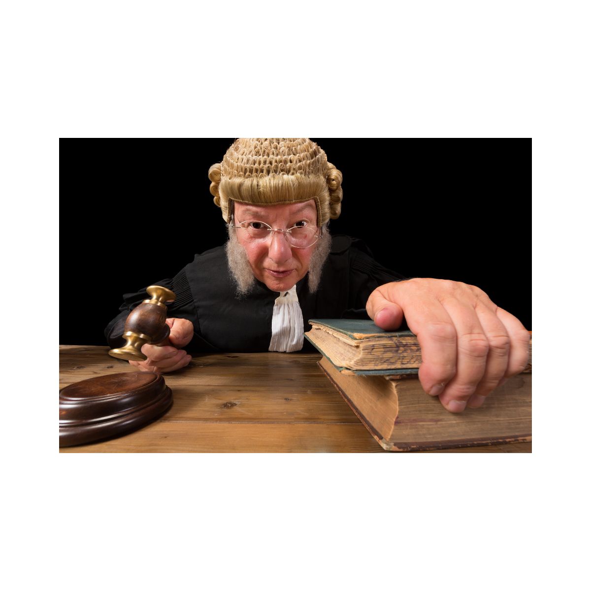 ContractProbe's tweet card. NDAs do not need to be reviewed!   Until, that is, you need to enforce the NDA in Court.   The NDA will then be reviewed closely by a person called a Judge.   The Judge might decide that the NDA does...