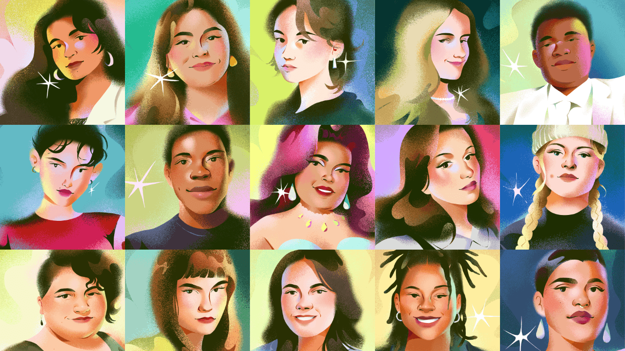 sarahkateellis's tweet card. GLAAD's 20 Under 20 2024 honors outstanding LGBTQ youth who are making the world a better place.