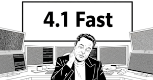 Tweet card summary image