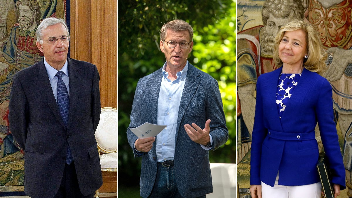 cseiriz's tweet card. Narváez, del Supremo, deseó un Gobierno del PP y alertó sobre pactos del PSE con “filoetarras”. El líder popular les anunció una contrarreforma urgente