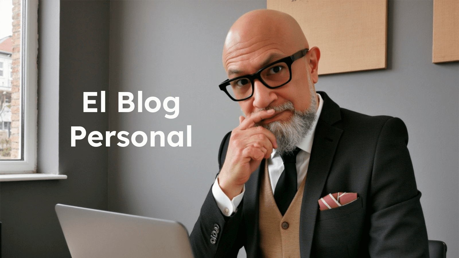 BrandPersonalES's tweet card. Aquí encontrarás información sobre todos los temas necesarios para construir una Marca Personal relevante.