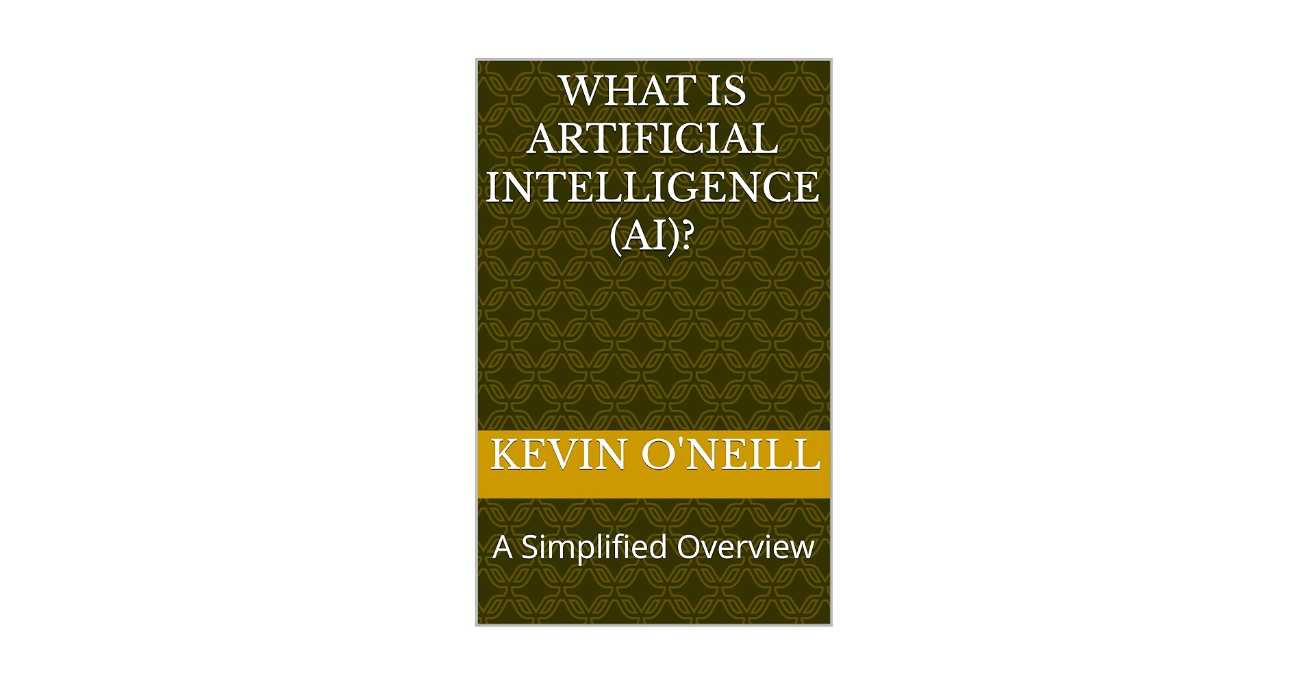 oneillsoftware's tweet card. Artificial Intelligence (AI) is a rapidly evolving field that involves creating systems capable of performing tasks which typically require human intelligence. These tasks include learning, reasoni...