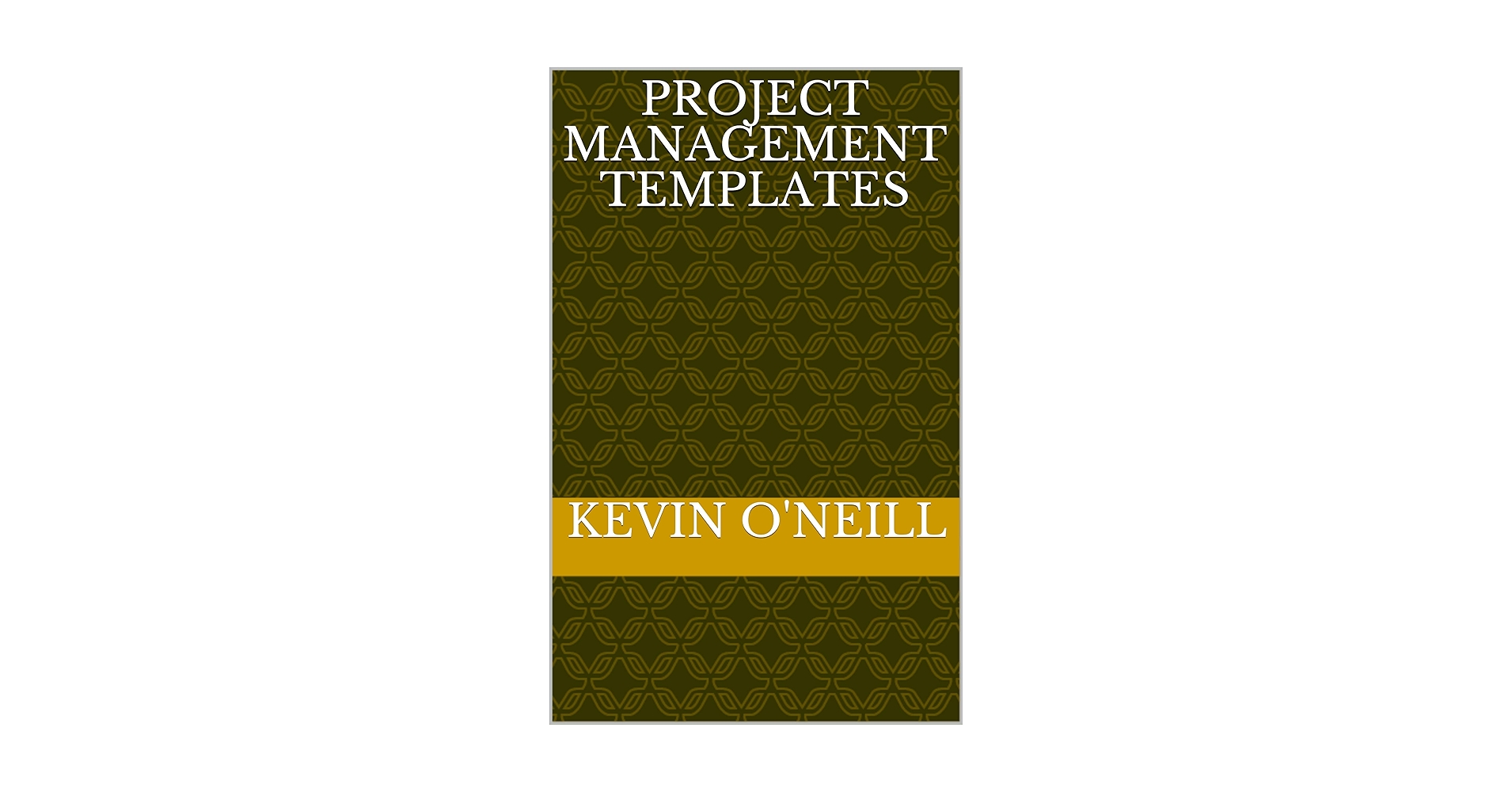 oneillsoftware's tweet card. Project management is a business art that in order to be successful needs to be handled with the utmost detail and precision. Therefore, the templates presented here can be formulated so that success...