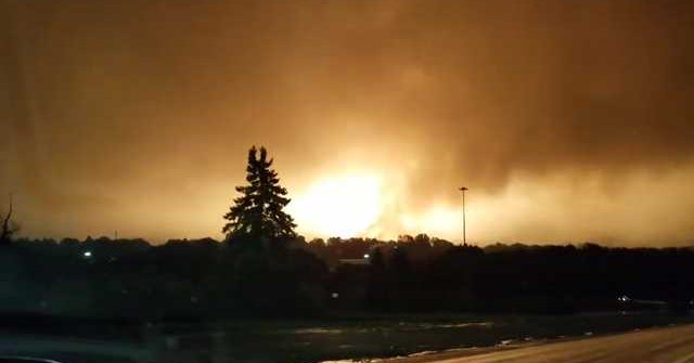 Tweet card summary image