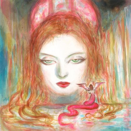 Tweet card summary image