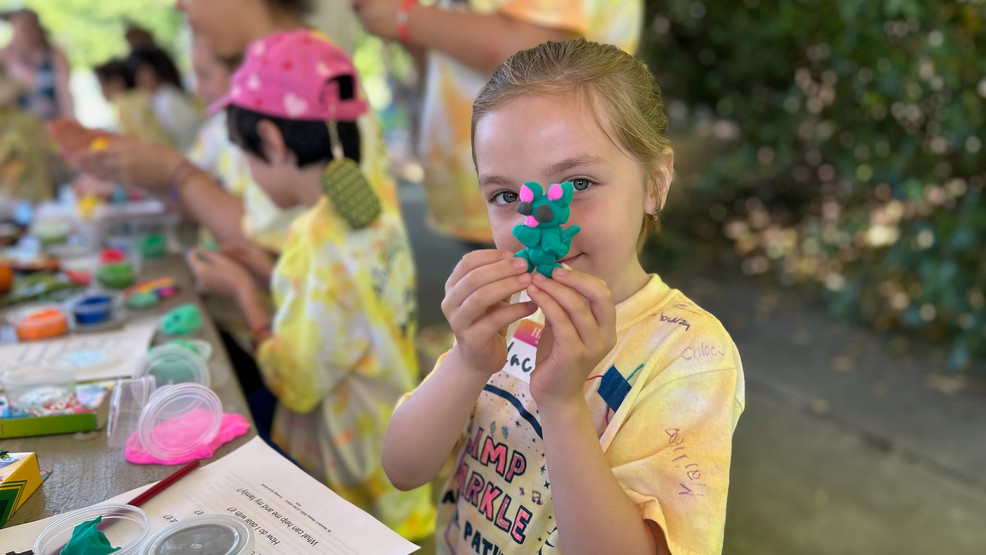 CancerPathways's tweet card. Imagine a place where kids can be themselves, surrounded by others who truly understand what they're going through.