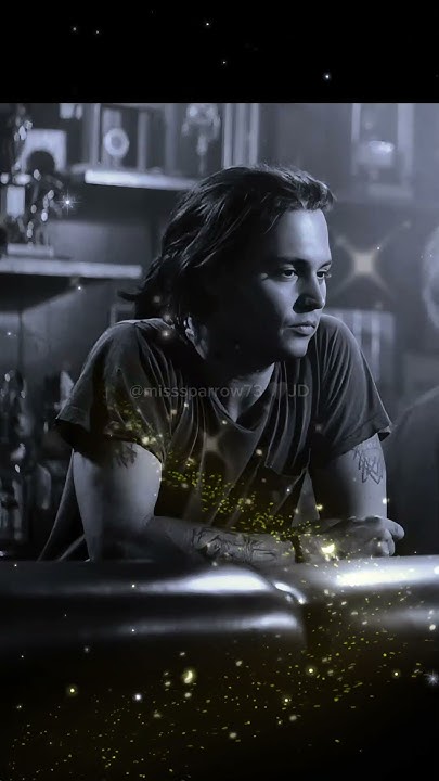 SharonM97871635's tweet card. In Johnny Depp Quiet Mind #johnnydepp #johnnydeppedit #johnnydeppfans...