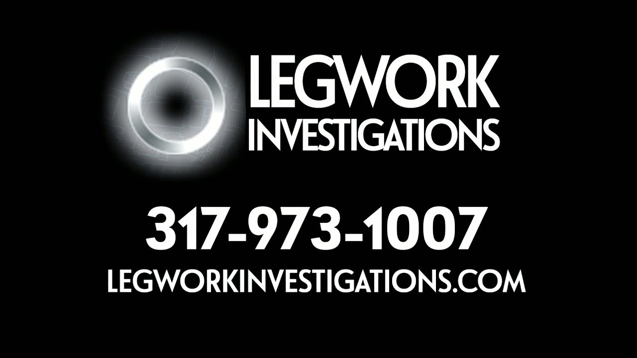 LegworkINV's tweet card. Central Indiana Private Investigators - Legwork Investigations