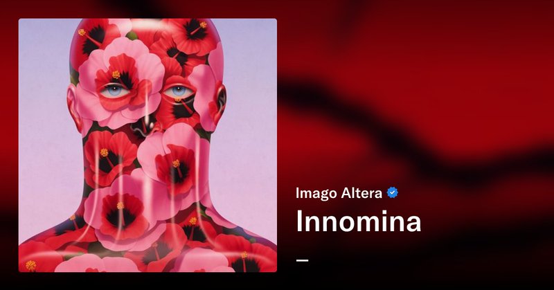 Tweet card summary image