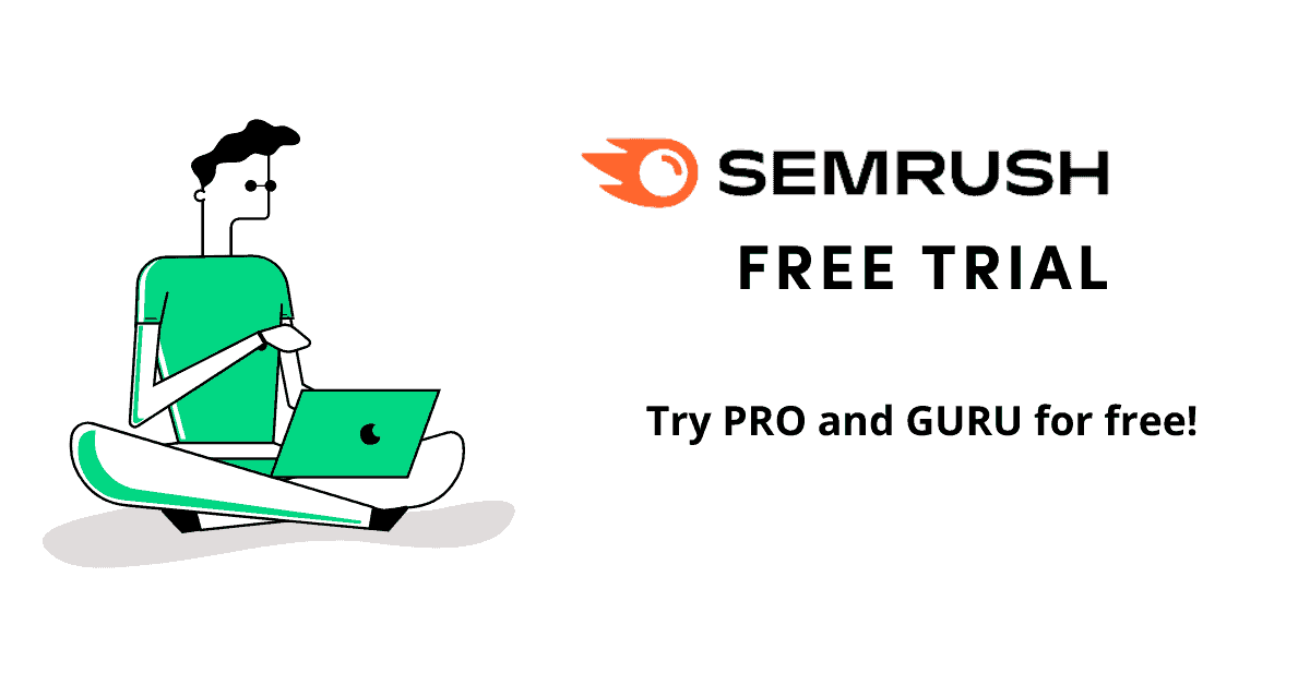 seosachet's tweet card. Are you looking for testing Semrush for free? Grab the Semrush free trial for 7 days and test the best SEO tool for free. Try Semrush free. Read for more info.