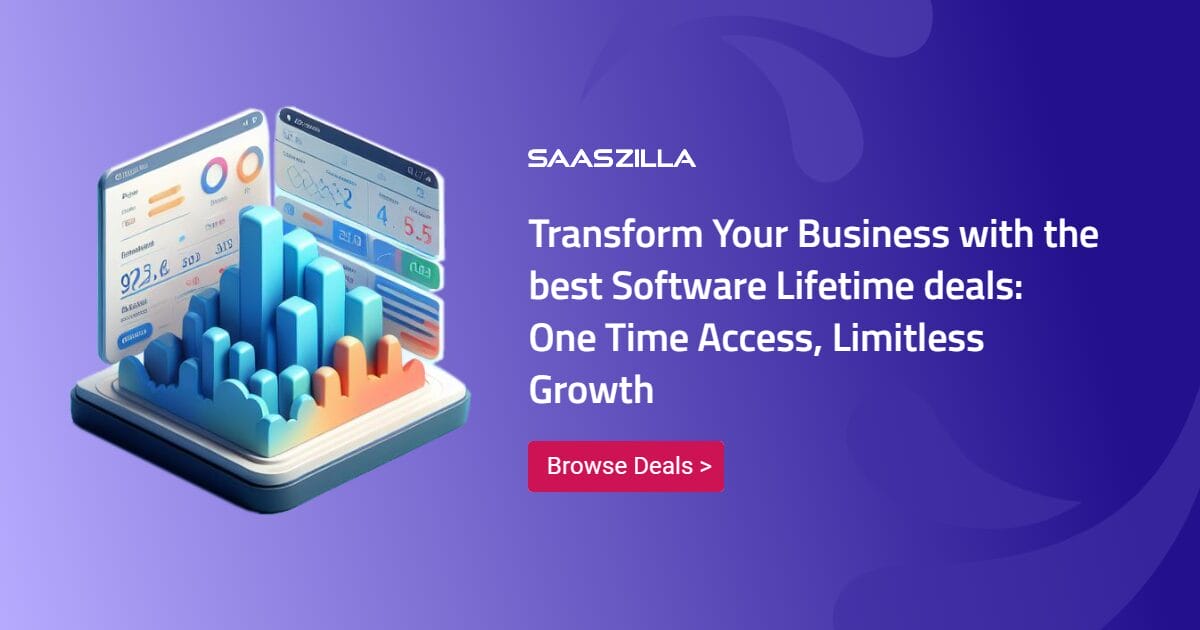 spider_themes's tweet card. ▷ Still paying full price for software? ⚠️ Software subscriptions are one of the biggest expenses for most businesses and entrepreneurs. That's why SaasZilla hunts the best lifetime deals for you....