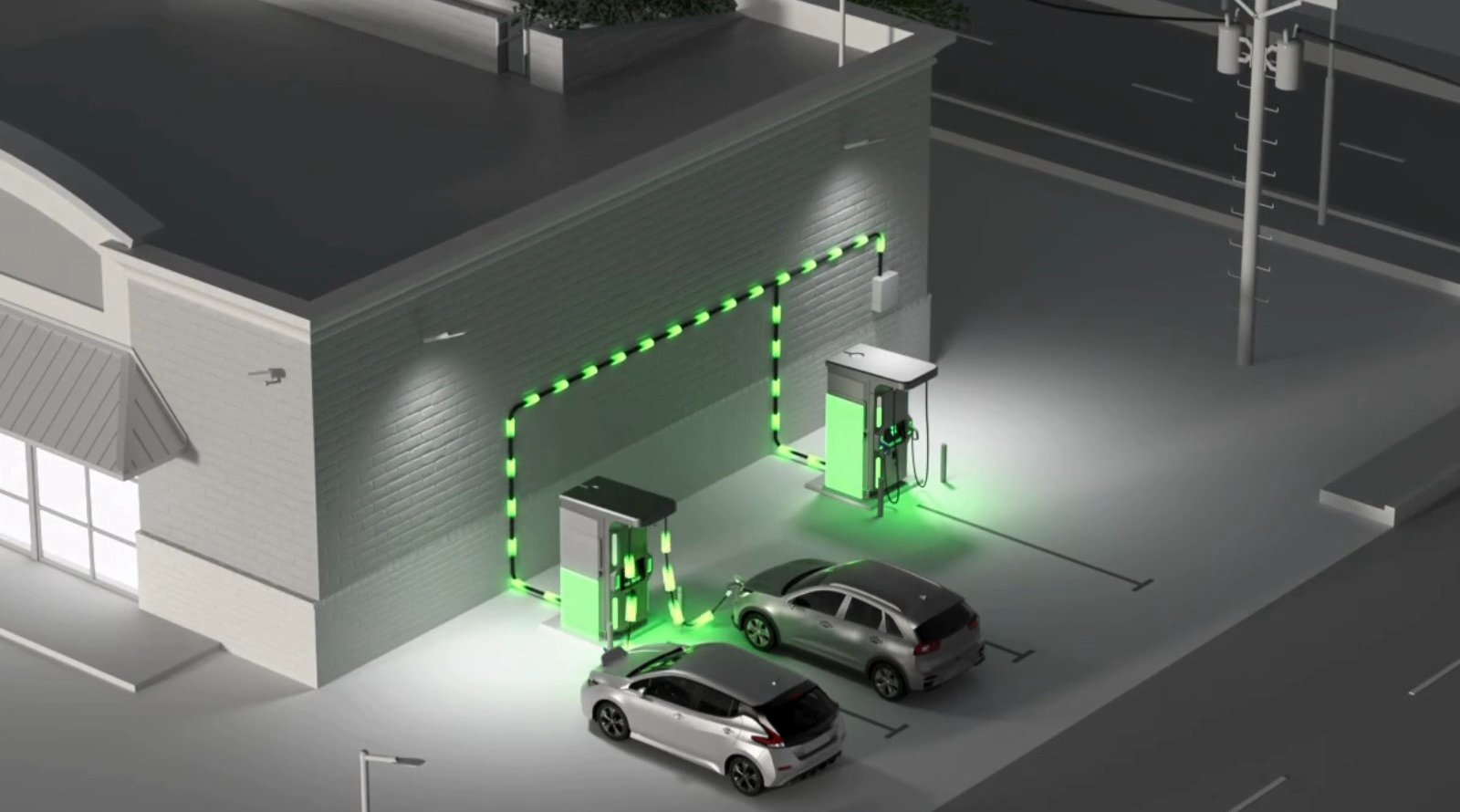 FreeWireTech's tweet card. Support CleanTechnica's work through a Substack subscription or on Stripe. In the past, I’ve covered FreeWire Technologies a number of times. It’s an innovative EV charging business that offers...