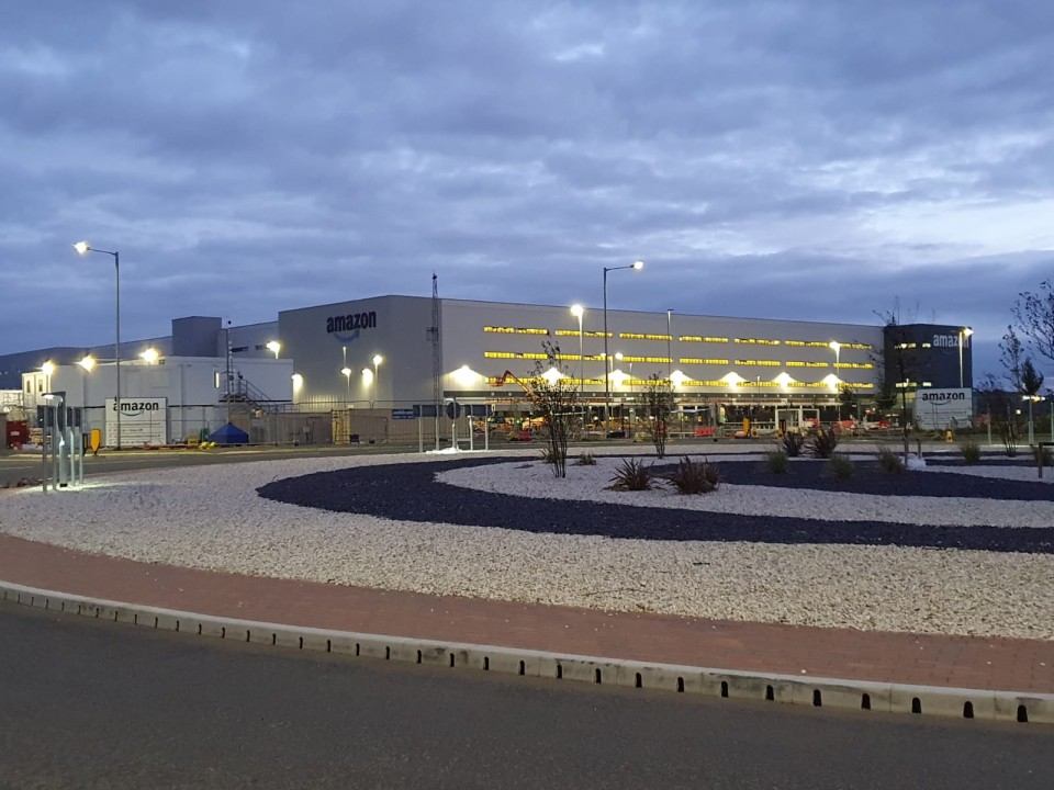 AmazonLearn's tweet card. There is no doubt that Amazon is here to stay. It is the retail shopping company of the future and if you sell retail products then you need to take advantage of what this huge and successful...