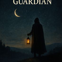 C22Noticias's tweet card. Episodio 2- LA NOCHE DEL GUARDIAN