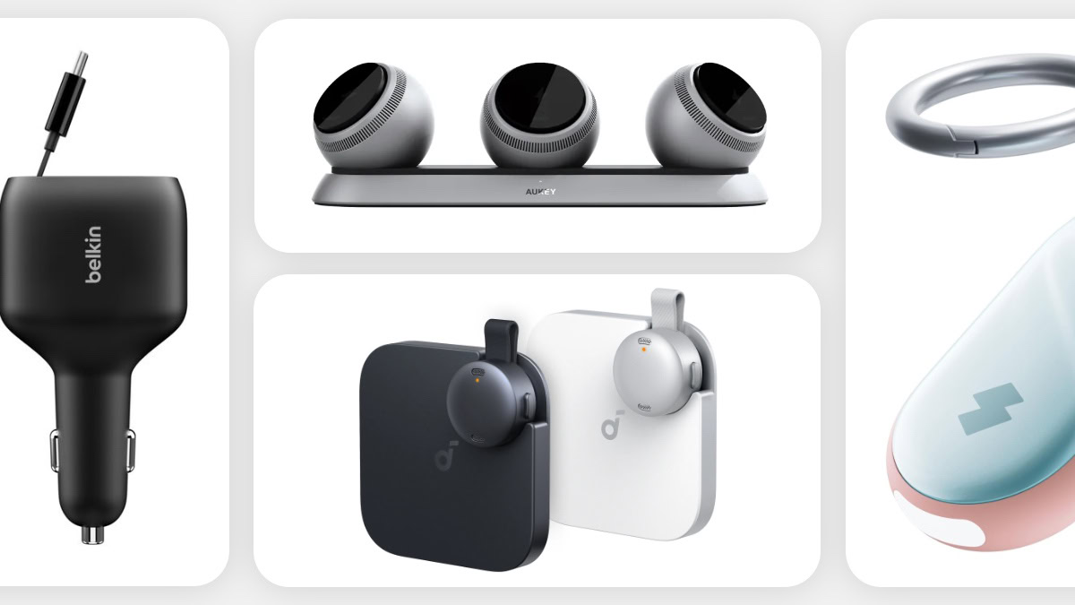 icreate_NL's tweet card. De iPhone 17 ligt volgende week pas in de winkels, maar de beste accessoires zijn nu al aangekondigd tijdens de IFA-techbeurs in Berlijn. Deze vielen ons