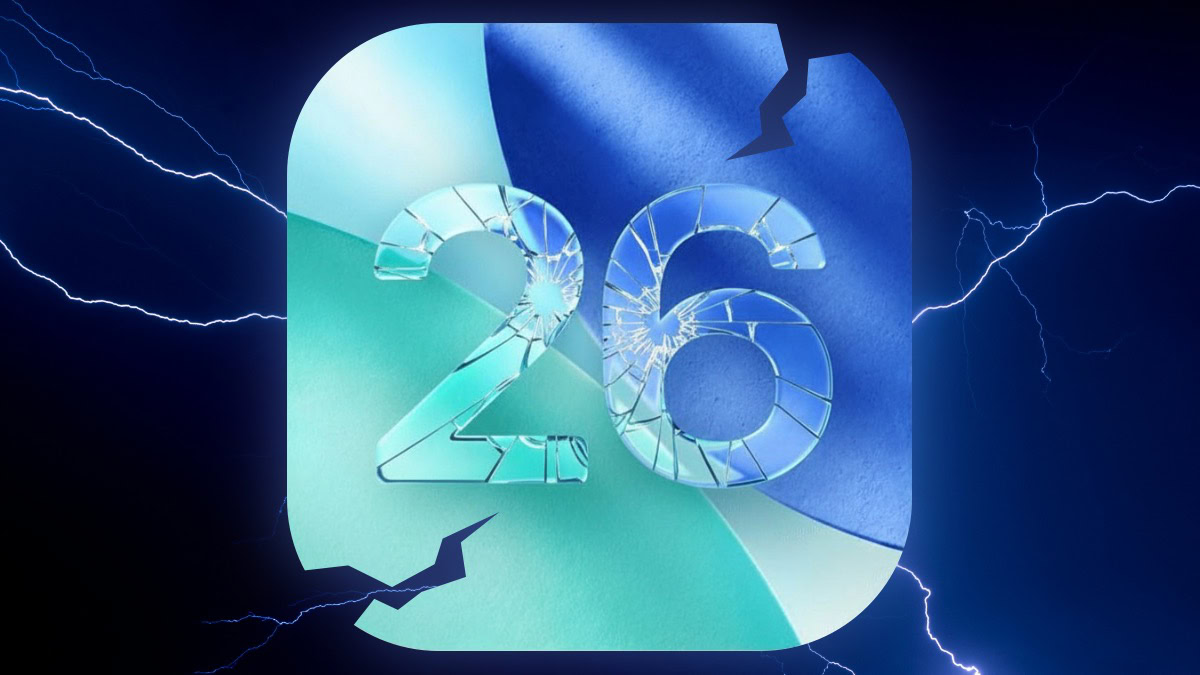 icreate_NL's tweet card. iOS 26 is uit! Het is een van de grootste iPhone-updates ooit, dus het is geen verrassing dat de update de nodige problemen met zich meebrengt. Van