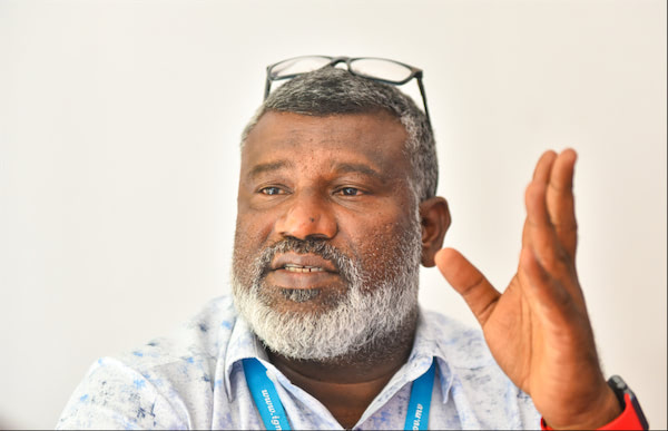 HKurusee's tweet card. Press for the freedom to criticize and oppose.