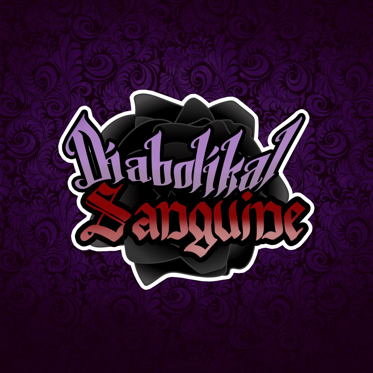 f13rce_hax's tweet card. The official website and shop of Diabolikal Sanguine. A gothic music inspired route through the beauty of darkness and color. Our matte lipsticks, lip glosses, and apparel will guide you through to...
