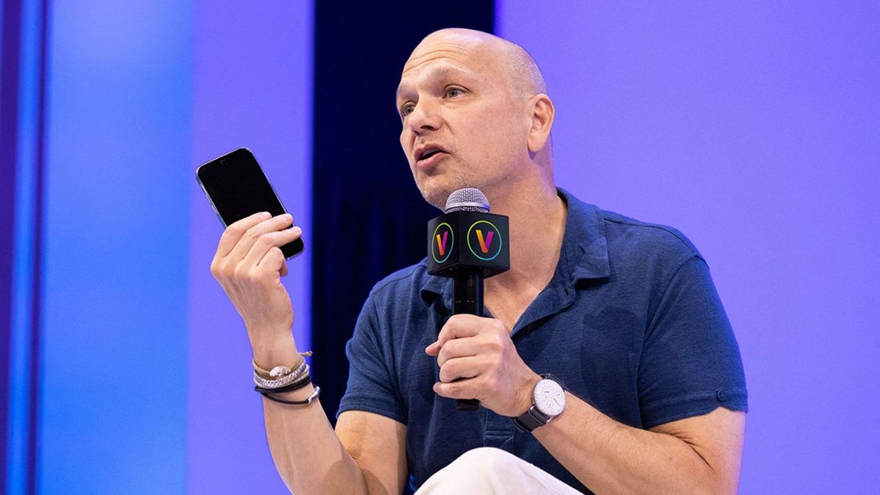 tfadell's tweet card. Les méthodes de l'un des inventeurs de l'iPhone, Tony Fadell, ont parfois été critiquées par ses anciens salariés. Mais ses résultats sont là, à contempler son immense carrière chez Apple. Le...
