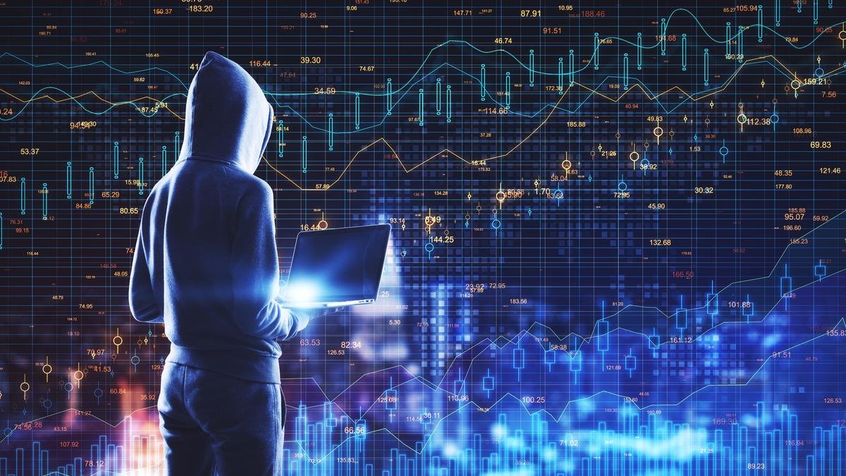 Vivek_singh14's tweet card. A massive unregulated trading scam, originating in Surat, has now sent shockwaves across the country. According to an exclusive report, what began as a small-scale “prop trading” fraud has balloone…