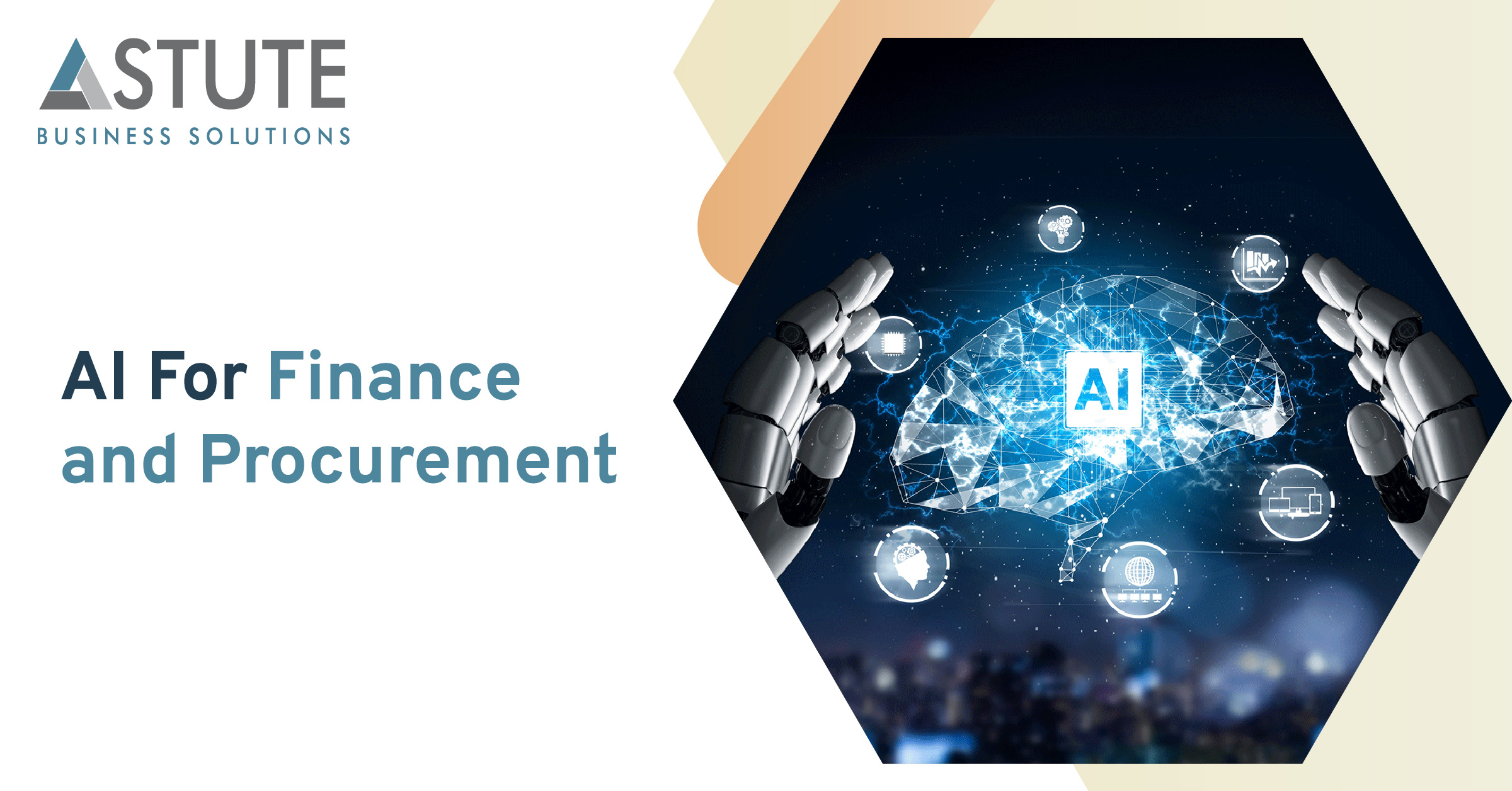 Oracle_Wayne's tweet card. Join us on March 6, 2025, for Part Three of the AI for ERP webinar series. Explore AI-driven ERP solutions in finance, procurement, and supply chain.