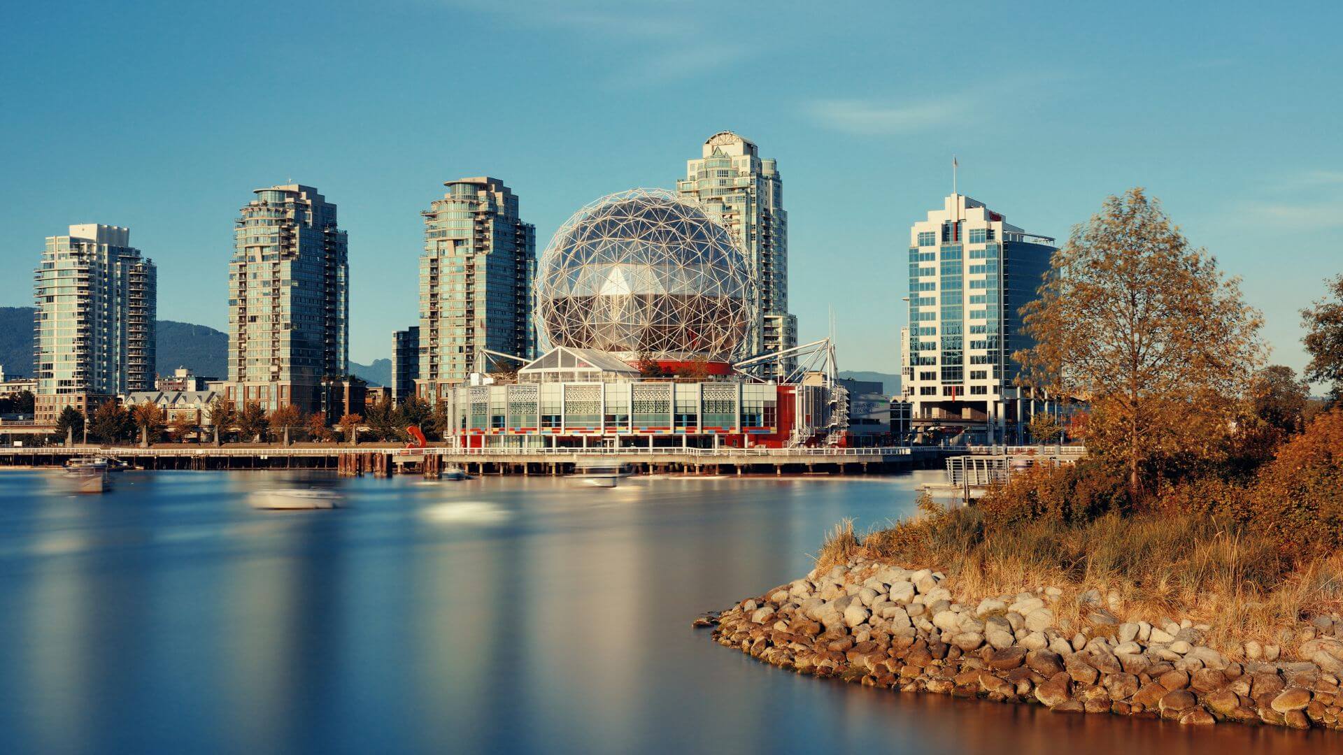 TechRoundUK's tweet card. Vancouver's thriving business environment has seen the growth of plenty of successful startups in recent years.