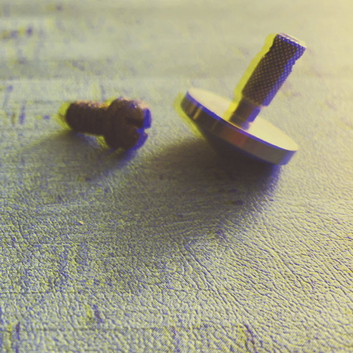 MysteryCircles's tweet card. These Haunted Objects, by Orbitalpatterns