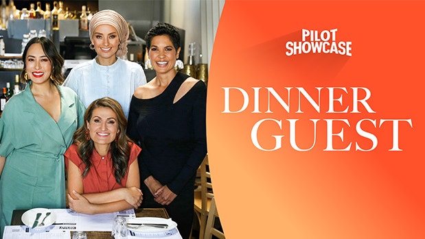 annabelcrabb's tweet card. Hosted by Narelda Jacobs, Susan Carland & Melissa Leong with guest Patricia Karvela.