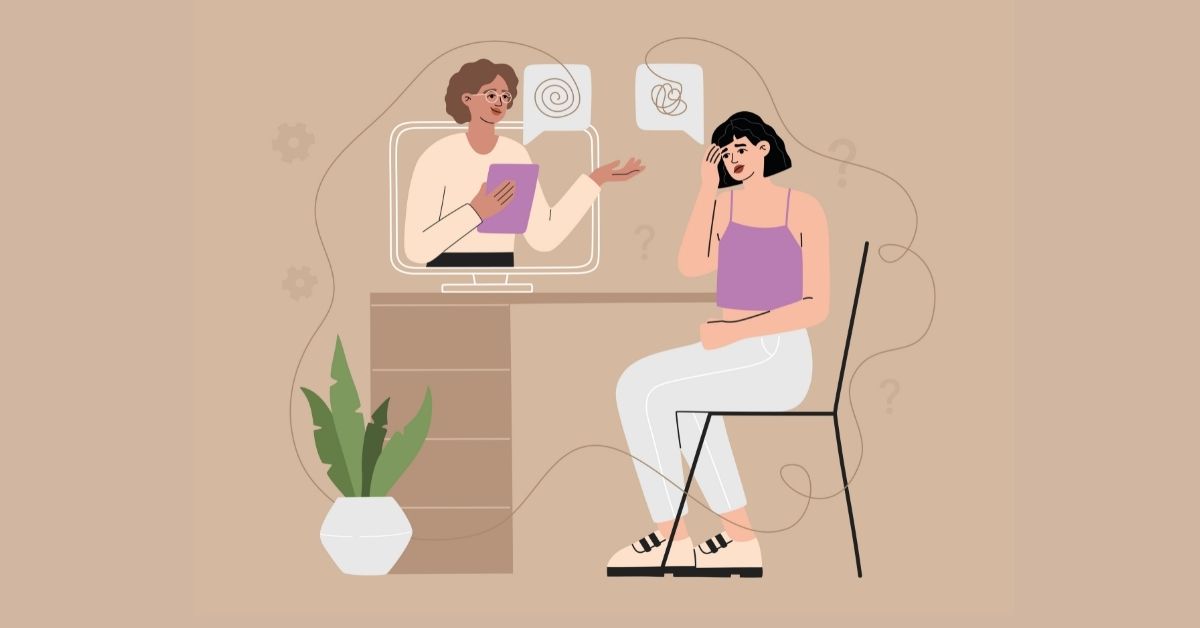 WhatsYourGrief's tweet card. What is grief counseling and what should I expect from the process? In this article, we answer some FAQs about seeking professional grief support.