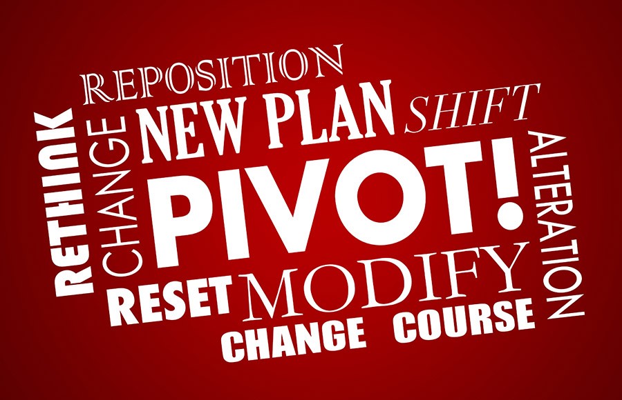 thesecondset's tweet card. One lesson I have learned as a business owner is that if there is one thing that is a guarantee, it is that your entrepreneurial journey will never be linear. Surprises, market shifts, and unexpected...