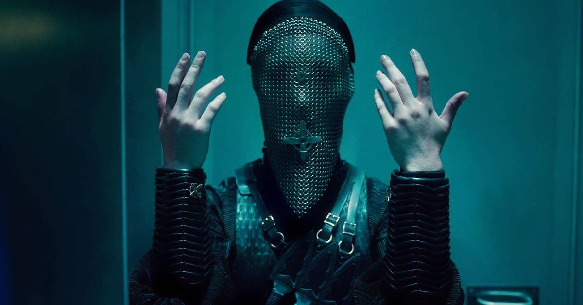 Collider's tweet card. Netflix's Warrior Nun pushed boundaries with its unique fantasy premise, but this underrated show still resonates after its untimely cancellation.