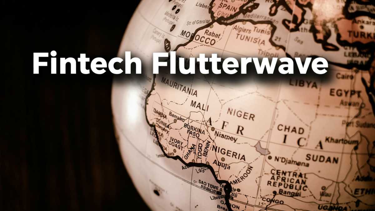 CryptoEconomyEN's tweet card. Fintech company Flutterwave will enable stablecoin payments on its platform for businesses in 34 African countries this year.