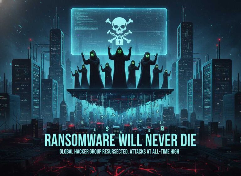 IT_security_bot's tweet card. イスラエルのサイバーセキュリティ企業「チェック・ポイント・ソフトウェア・テクノロジーズ」の調査部門「チェック・ポイント・リサーチ（Check Point Research）」は20日、2025年第3四 […]