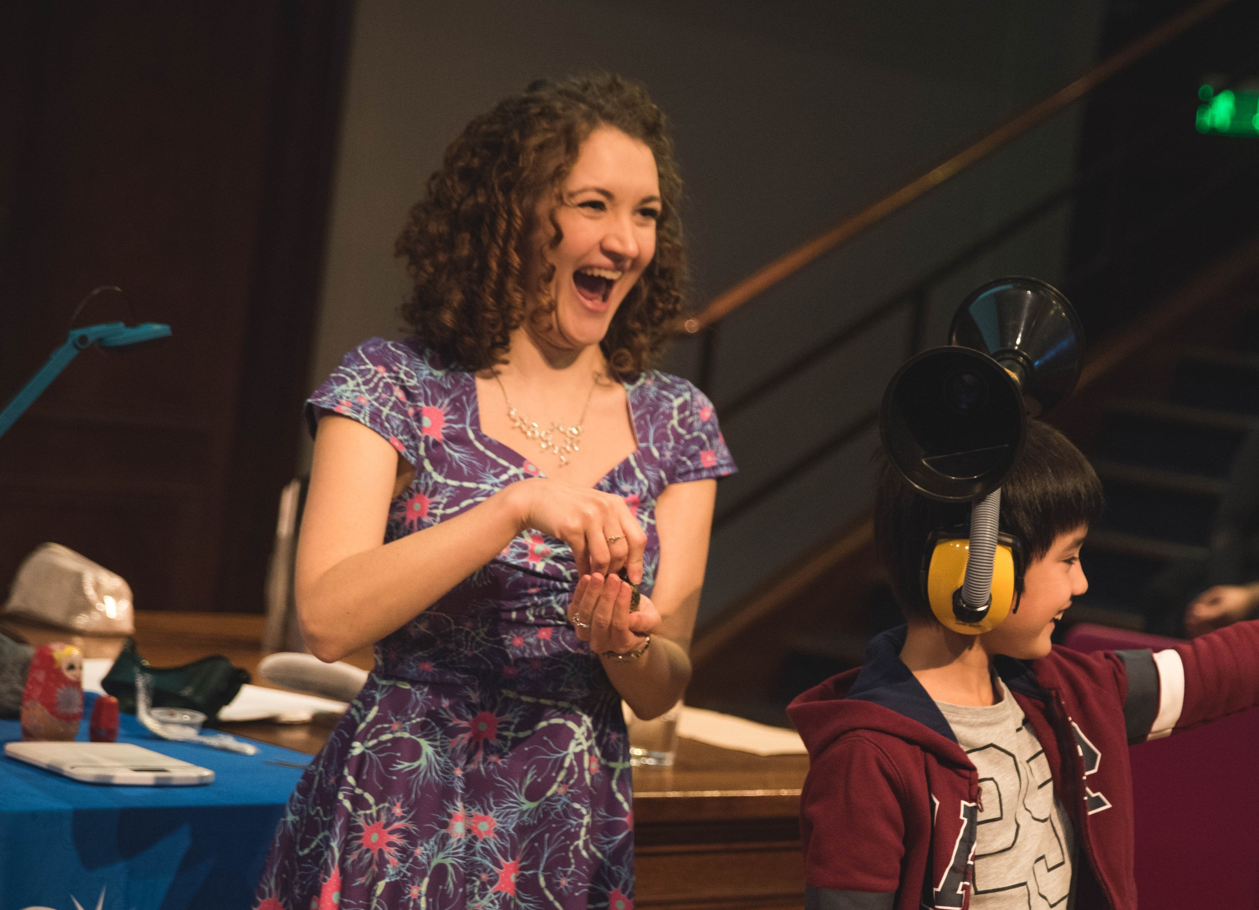 BraintasticSci's tweet card. Braintastic! Science creates spectacular live science shows for schools and festivals that inspire, entertain and educate young people about their amazing brains and how to get the best out of them....