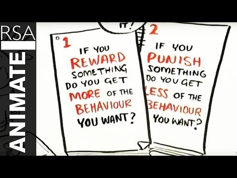 MEnckell's tweet card. Motivation. So fundamental, yet so difficult to grasp. It's great that videos like this exist to remind us. https://lnkd.in/dJ5iBTF