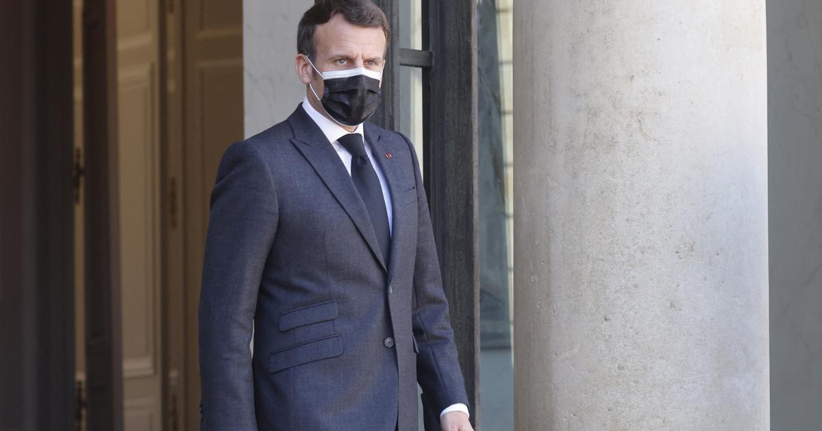 vtremolet's tweet card. Pour tenter d'endiguer la «troisième vague» de l'épidémie, le chef de l'État a annoncé mercredi soir de nouvelles restrictions qui s'appliquent à tout le territoire métropolitain.