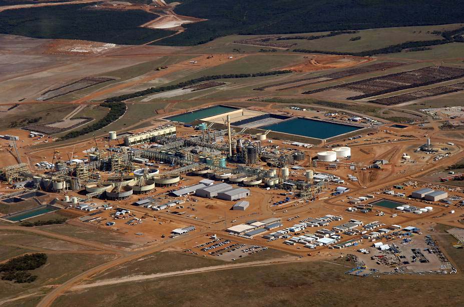 HATCHglobal's tweet card. The Ravensthorpe Nickel Project and Yabulu Refinery Extension, managed by Hatch for BHP Billiton (later sold to First Quantum Minerals) boosted cobalt hydroxide intermediate product (MHP) production,...