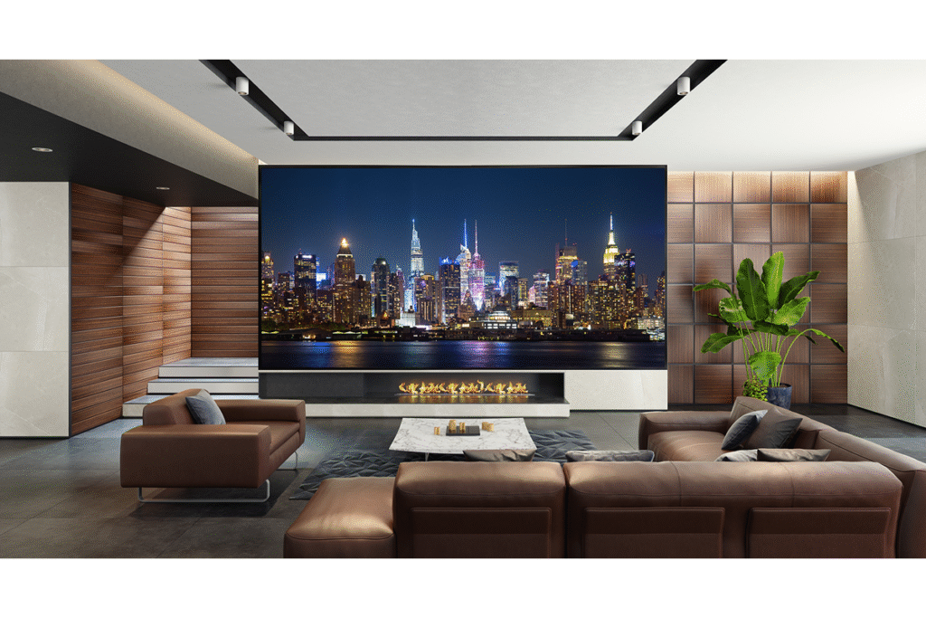 bobarcher2010's tweet card. A nice home AV system takes a Thanksgiving weekend of football and streaming to the next level to help homeowners enjoy their food comas.