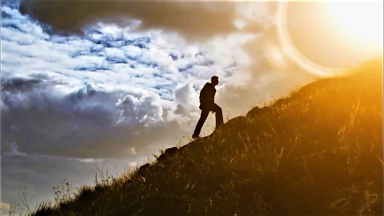 gatita_bonita_s's tweet card. President Trump "Never Give Up!" MOTIVATIONAL VIDEO (ORIGINAL)