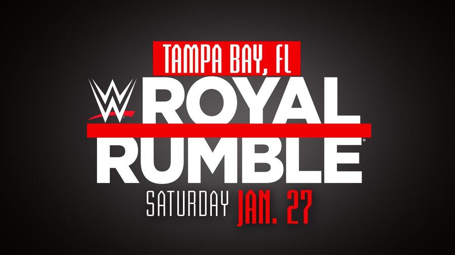 WWE's tweet card. WWE, part of TKO Group Holdings, in conjunction with the Tampa Bay Rays, Visit St. Pete/Clearwater and the Tampa Bay Sports Commission, announced that Tampa Bay will host the 37th Royal Rumble in...