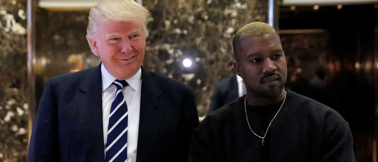 RealCandaceO's tweet card. According to a Reuters poll on presidential approval, black male support for President Donald Trump doubled in just one week. 