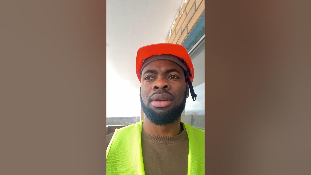 DrakoonLP's tweet card. First Day as a Factory Worker #shorts #viral #reactvideos #construc...