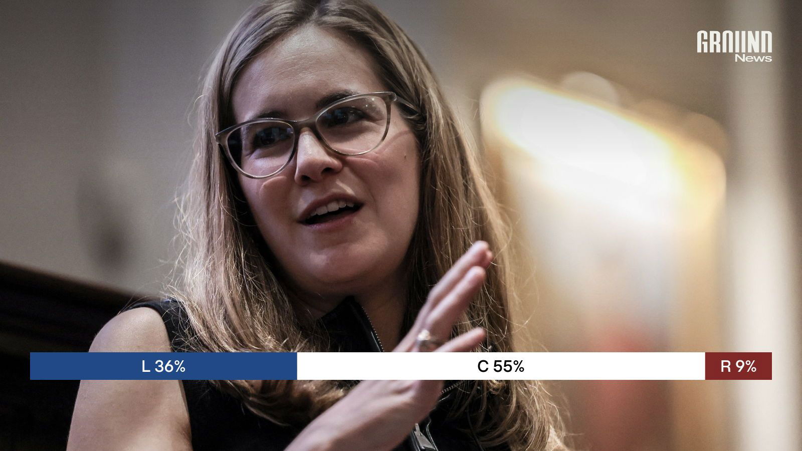 Resigned for Integrity Ex Prosecutor Speaks Out in Adams Case