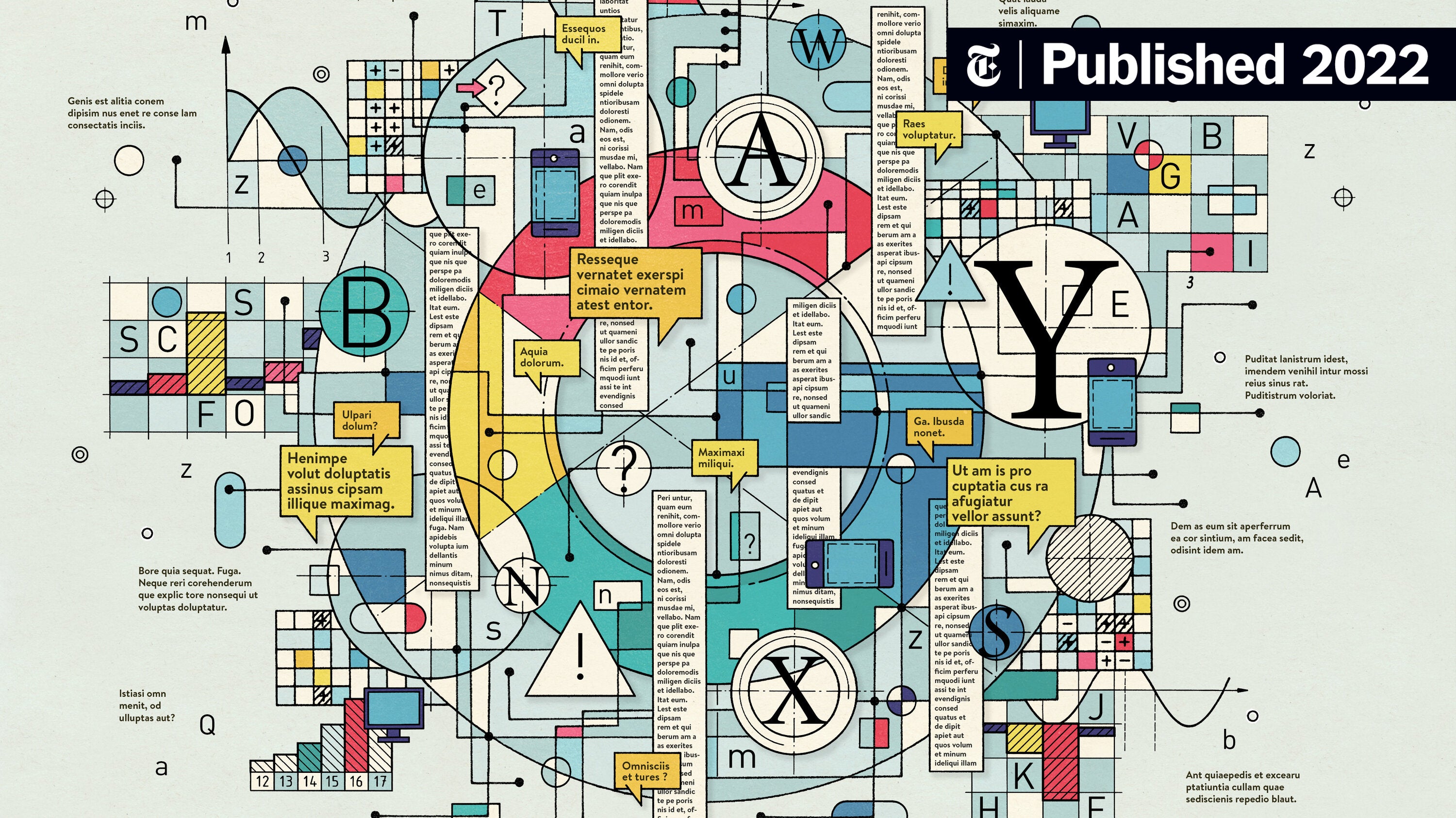 nyu's tweet card. A new wave of chat bots like ChatGPT use artificial intelligence that could reinvent or even replace the traditional internet search engine.