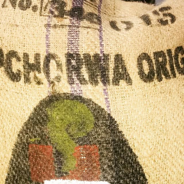 OCRoasters's tweet card. Oak City Coffee Roasters (@oakcityroasters) • Instagram photo