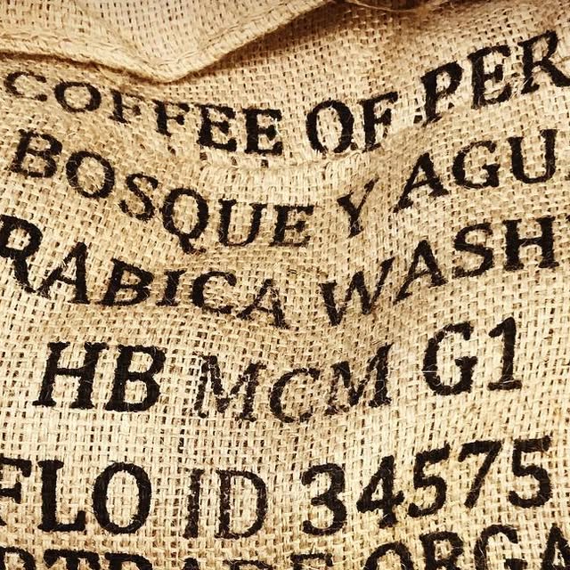 OCRoasters's tweet card. Oak City Coffee Roasters (@oakcityroasters) • Instagram photo