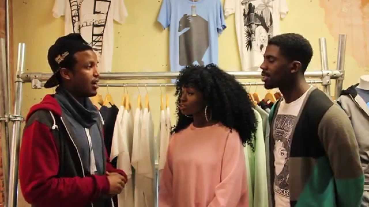 SpringStylesTV's tweet card. SpringStylesTV - EP1 - 20.05.14