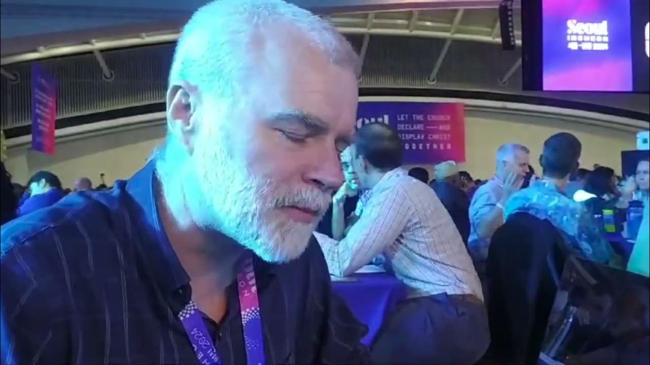 GCMIgo's tweet card. Forget the clergy divide; leaders are meant to equip