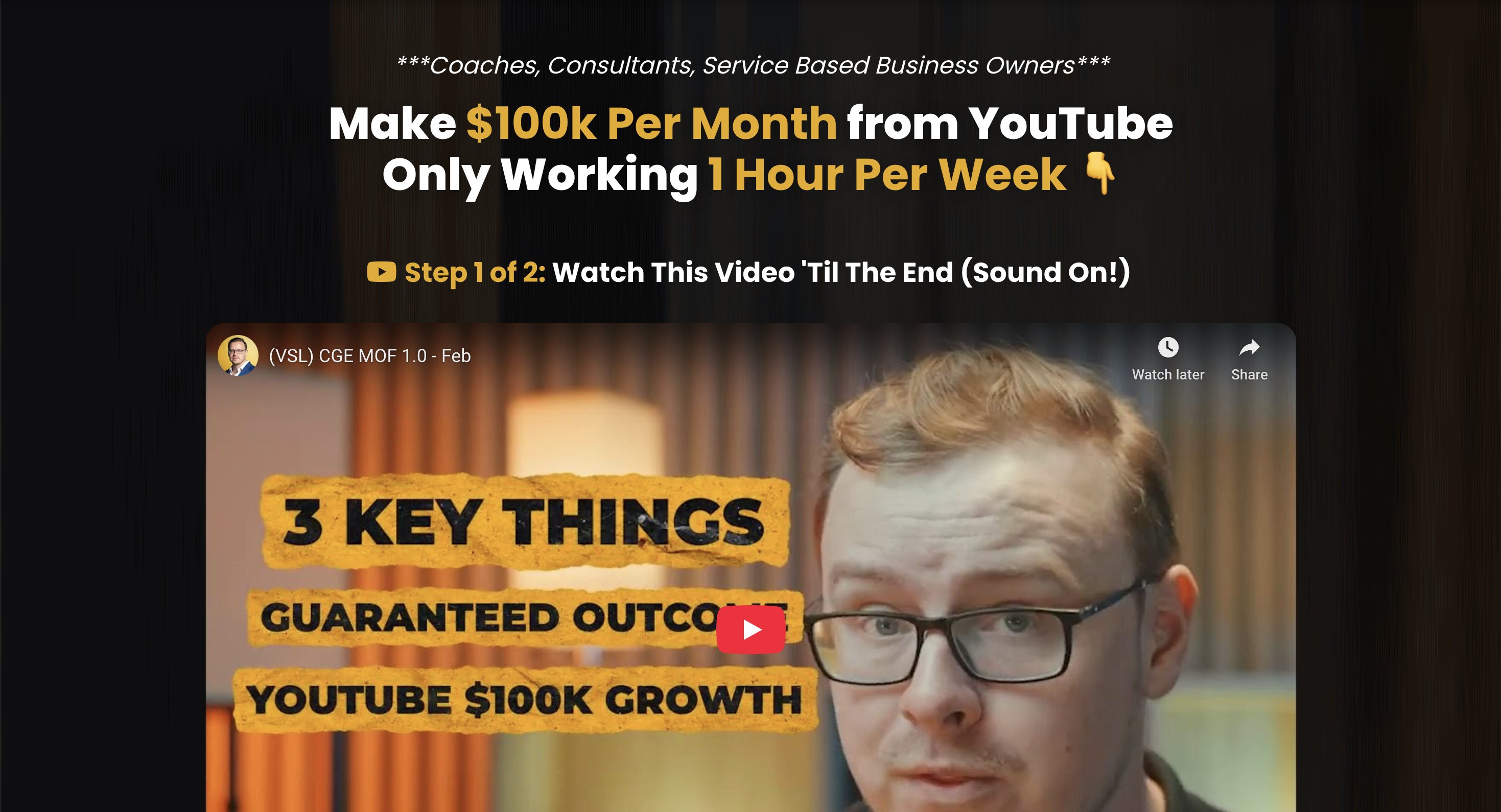 ShaneHummus's tweet card. Content Growth Engine Is For Business, Agency & Info-product Owners, Content-preneurs and Service Providers looking for a LESS stressful way to get customers and clients, Book 50-100+ Qualified Calls...